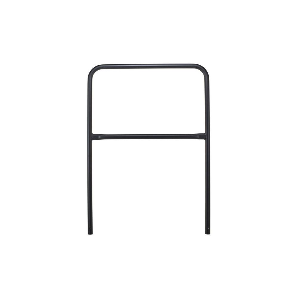 Stairville Tour Stage Handrail 1m Bk – Thomann Ireland