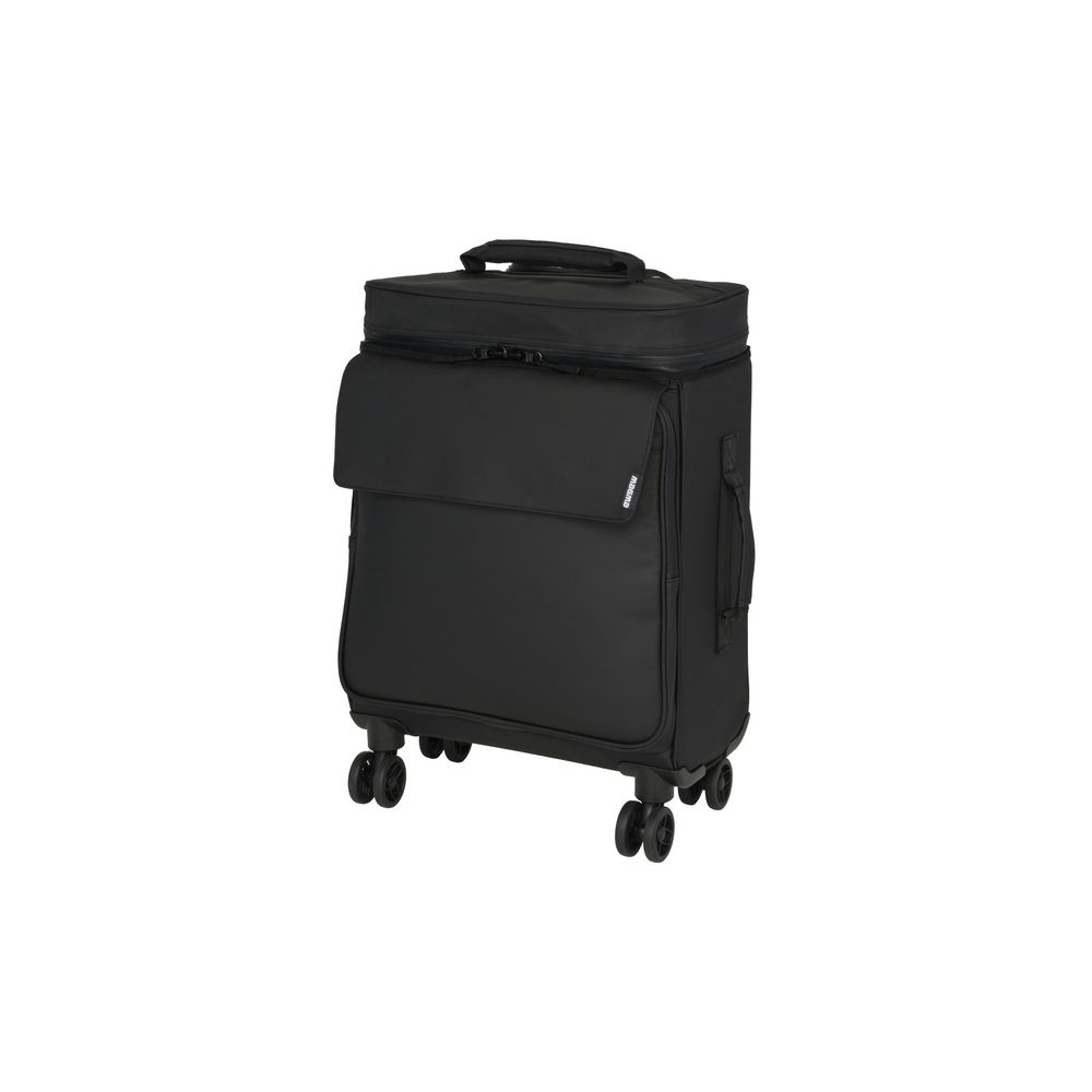 Magma Solid Blaze Cabin