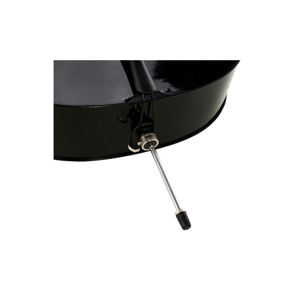 Thomann Gothic Black Cello 4/4 – Thomann Ireland