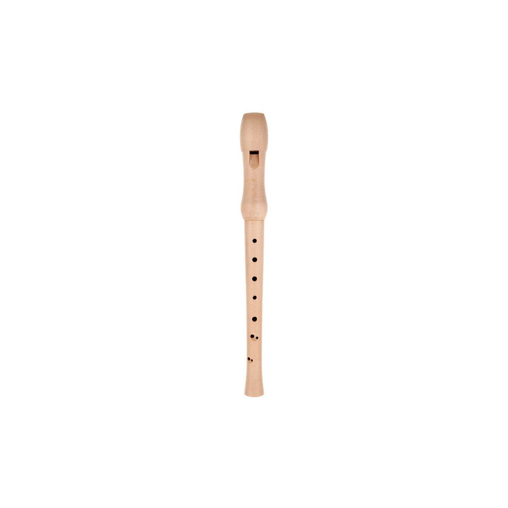 Gewa Natura Soprano Recorder – Thomann Ireland