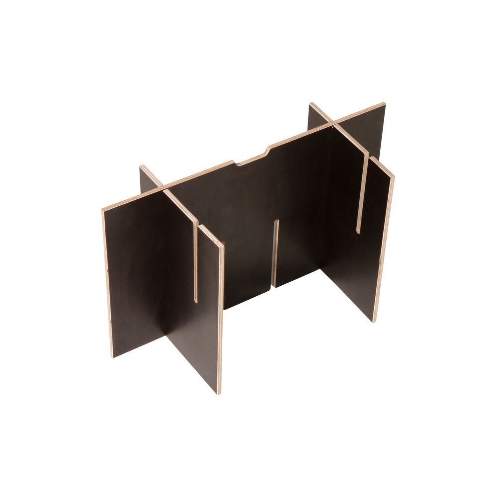 Thon Dividing Wall Set 30H3 2/1 – Thomann Ireland