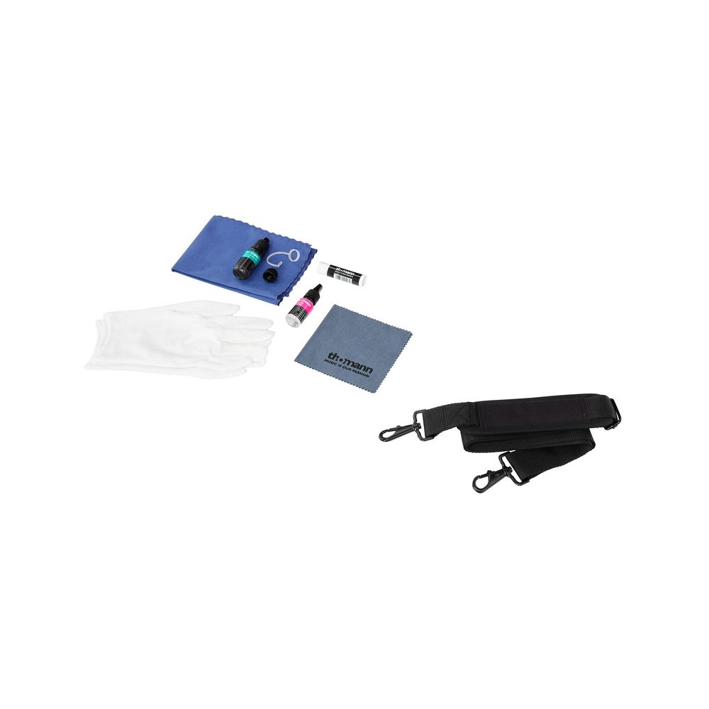 Thomann BR 801GP+ Superior Baritone – Thomann Ireland