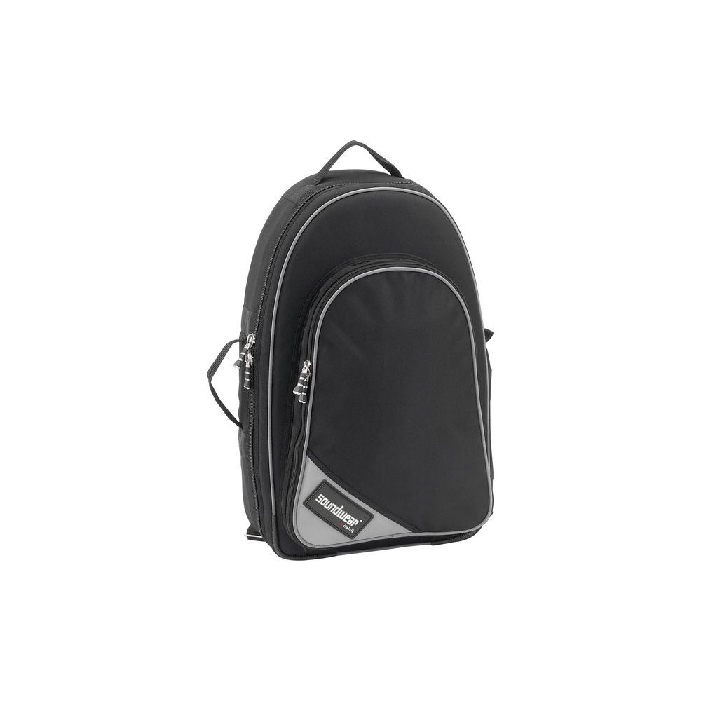 Soundwear Protector for 2 Trumpets – Thomann Ireland