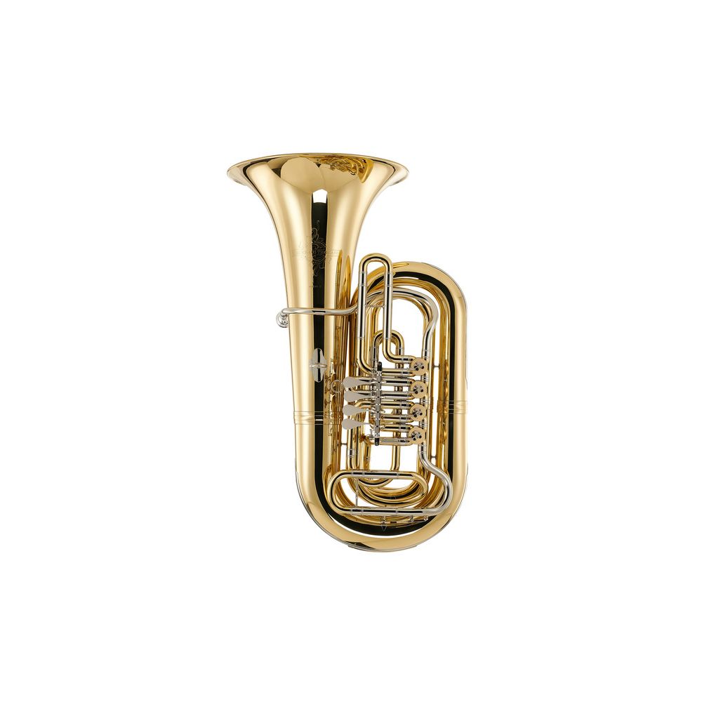 Thomann Wotan II L Bb