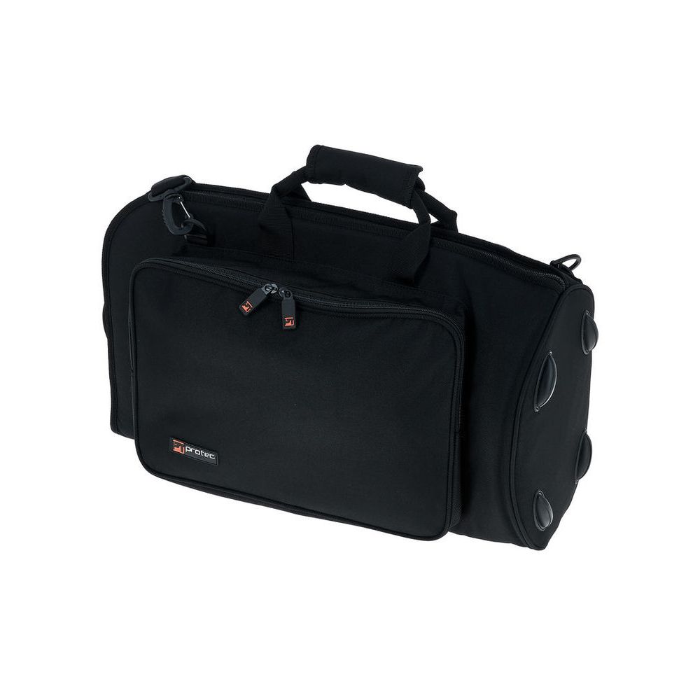 Protec C244X Gigbag for Flugelhorn – Thomann Ireland
