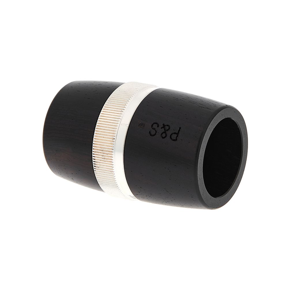 Paulus & Schuler GbR Zoom Barrel SOLO Bb 56 mm – Thomann Ireland