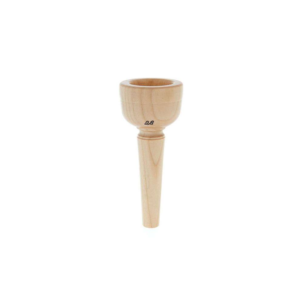 Thomann Mouthpiece Alphorn 28 – Thomann Ireland