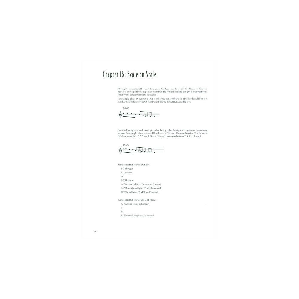 Advance Music Jazz Line – Thomann Ireland