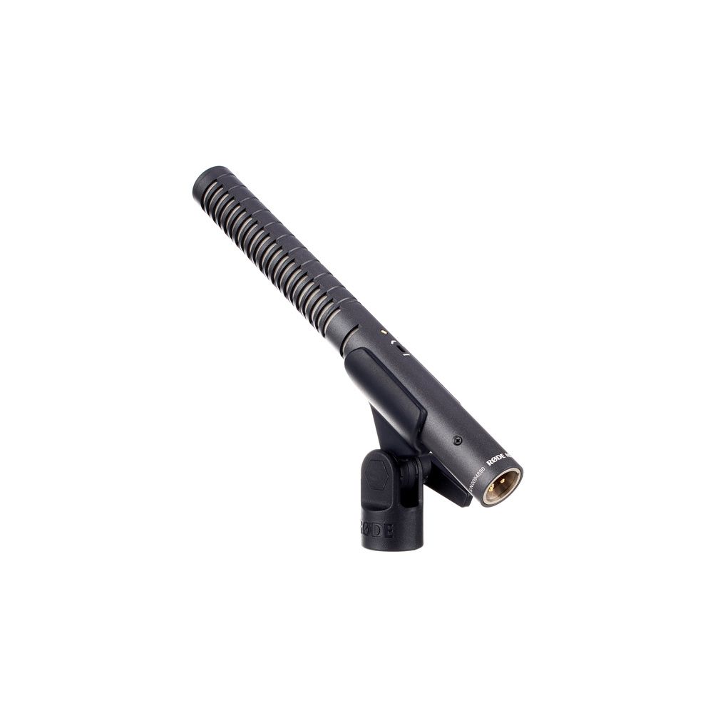 Rode NTG1 Bag Bundle – Thomann Ireland