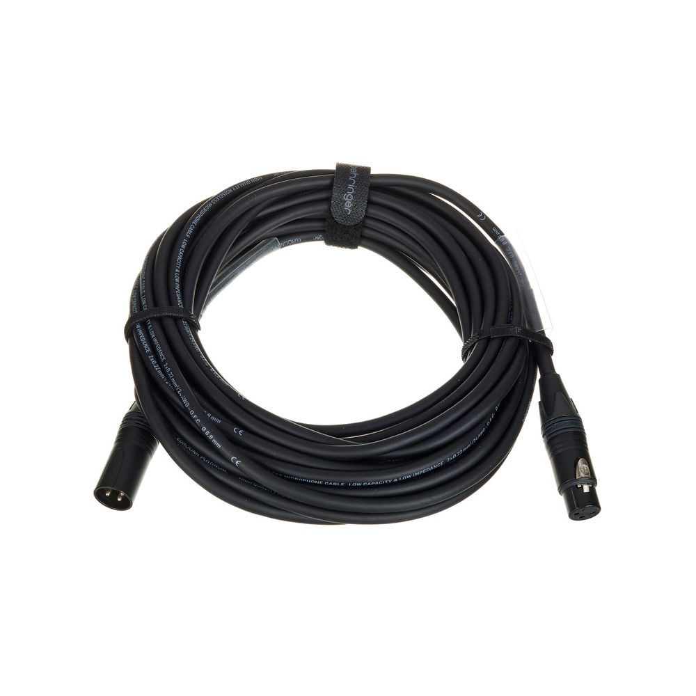 Behringer PMC