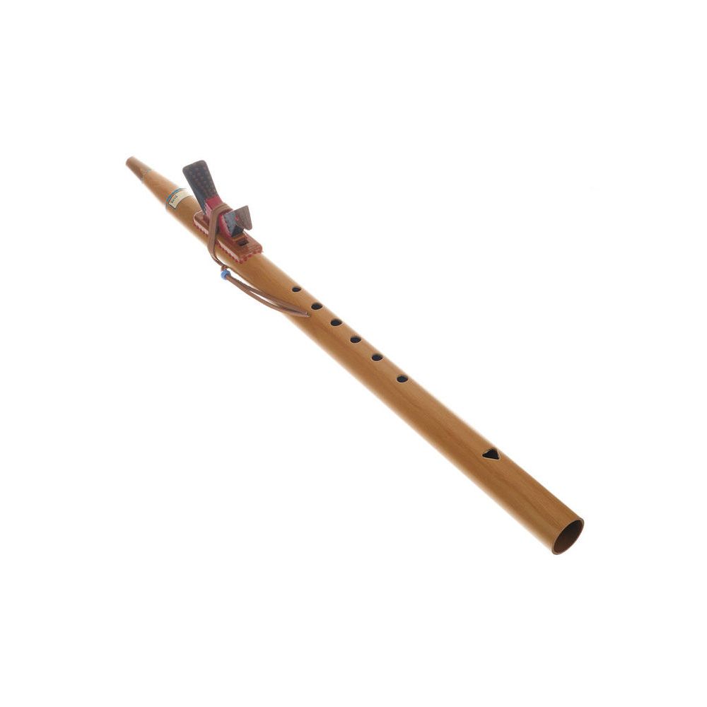 Thomann Indian Flute E – Thomann Ireland