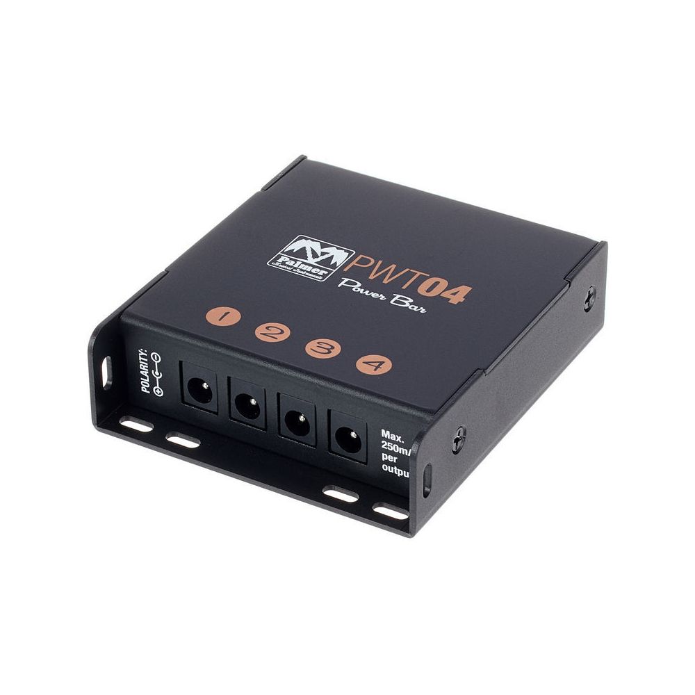 Palmer PWT 04 – Thomann Ireland