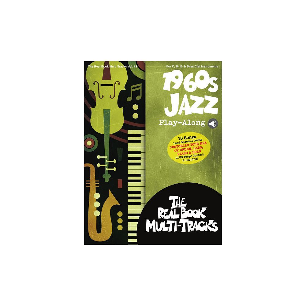 Hal Leonard 1960s Jazz Play