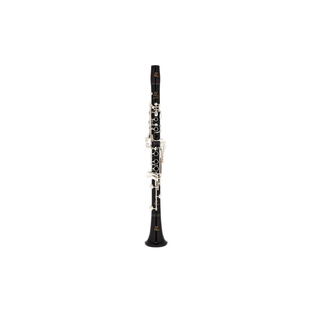 RZ Clarinets Conservatory Bb