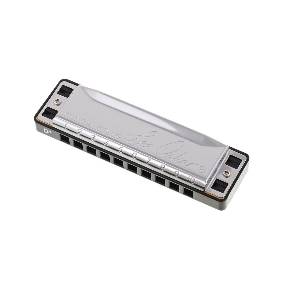 Lee Oskar Major Diatonic Db – Thomann Ireland