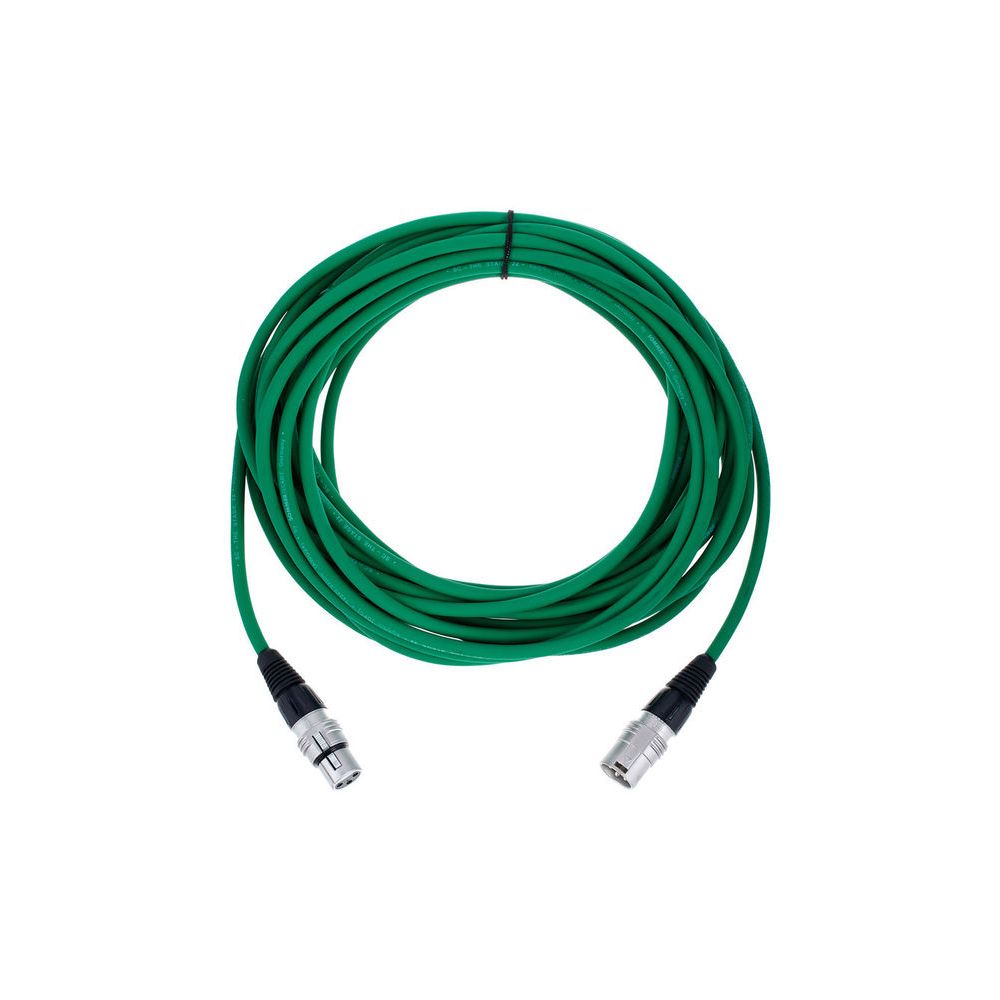 Sommer Cable Stage 22 SGHN GN 10,0m – Thomann Ireland