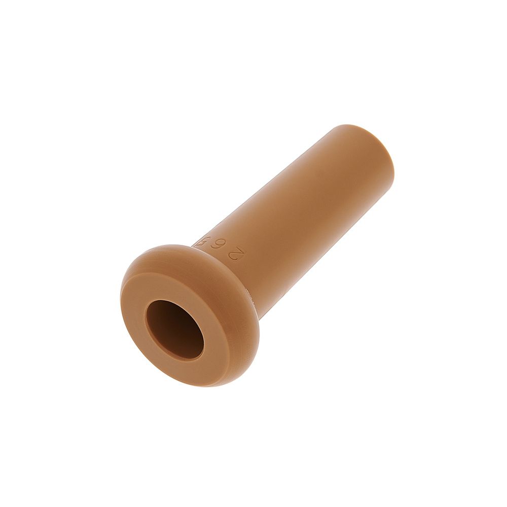 JK Mouthpiece Adapter Alphorn Trp – Thomann Ireland