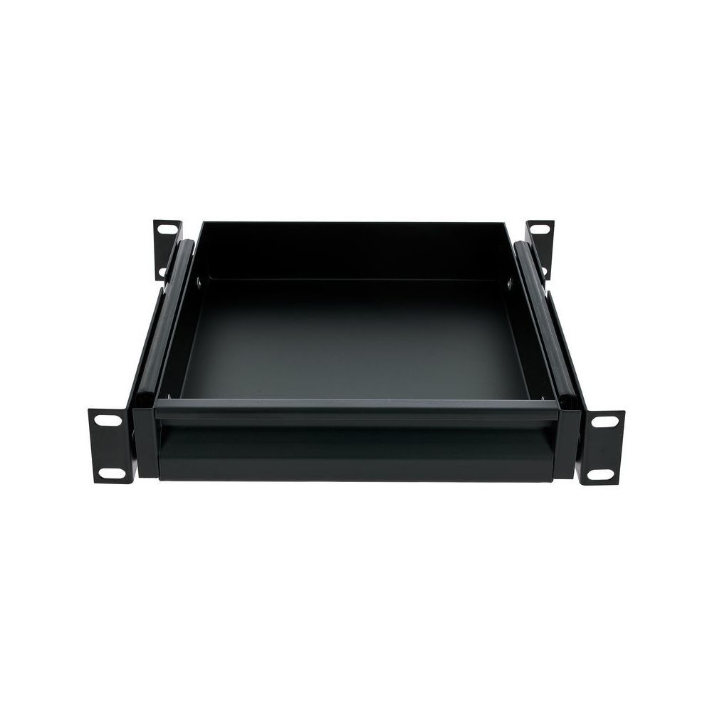 Flyht Pro Rack Drawer 1U 9,5" – Thomann Ireland