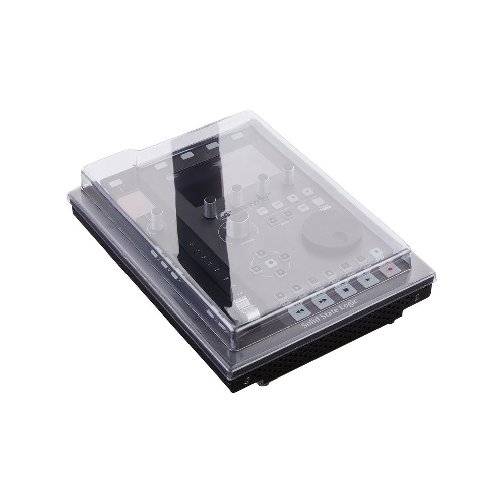 Decksaver Solid State Logic UF1 – Thomann Ireland