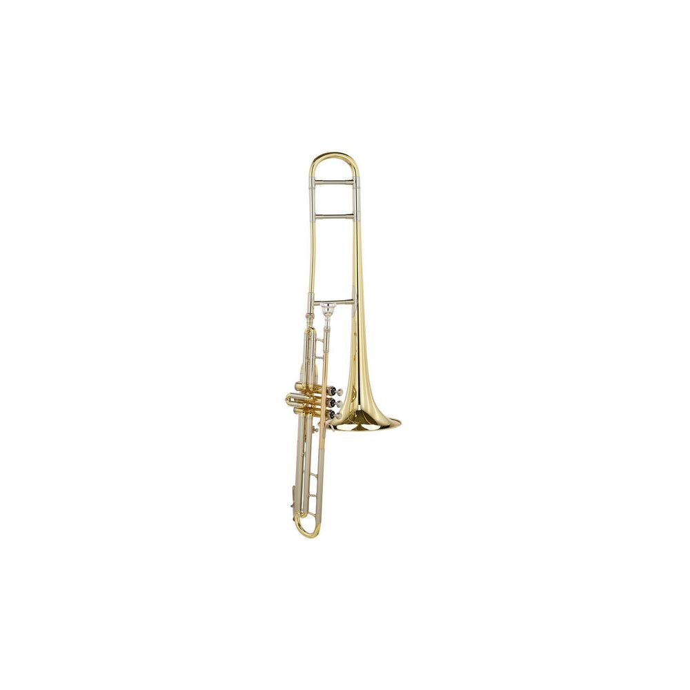 Kühnl & Hoyer 560 Valve Trombone – Thomann Ireland
