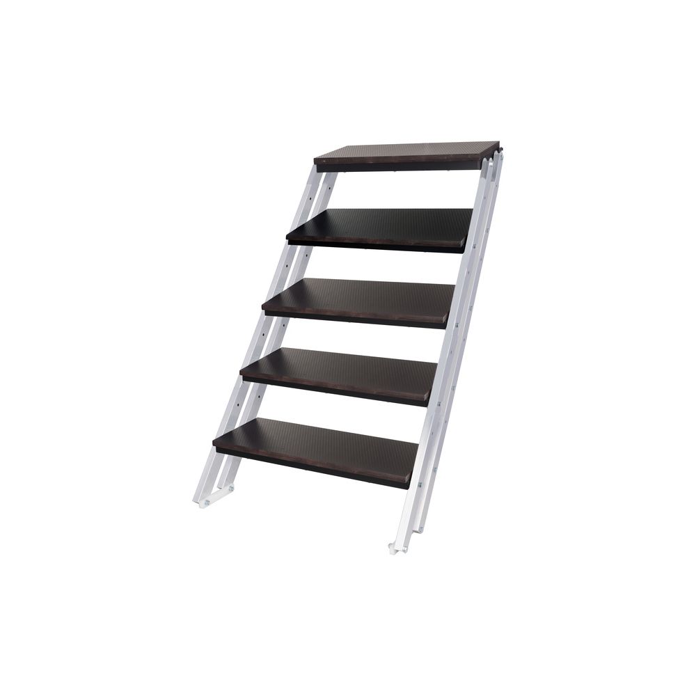 Stageworx Variable Stair 60