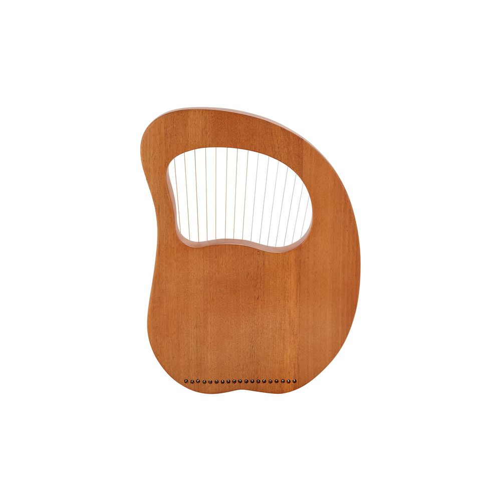 Thomann LH19N Lyre Harp 19 Strings NA – Thomann Ireland