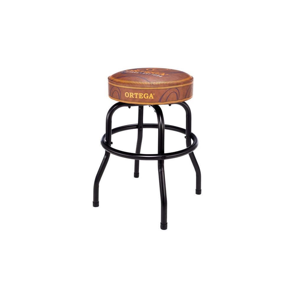 Ortega Bar Stool OBS24 V2 – Thomann Ireland