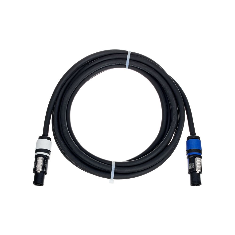 Stairville Power Twist Link Cable 5,0m – Thomann Ireland