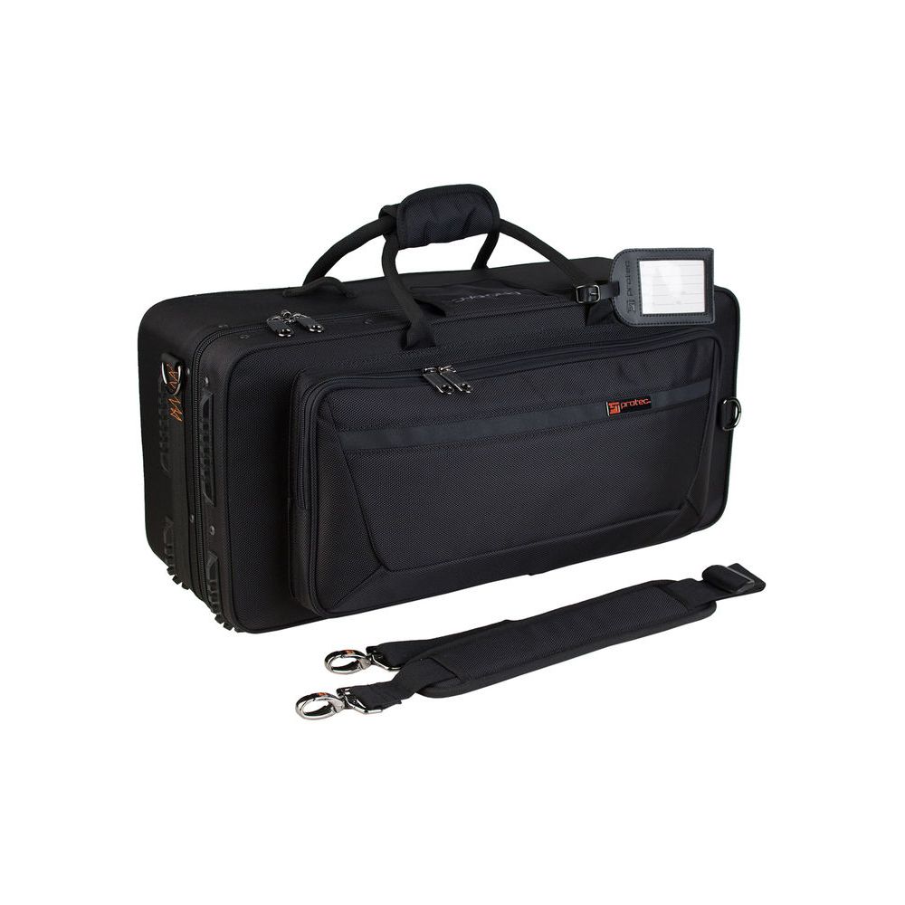 Protec iPac 301D Double Trumpet Case – Thomann Ireland