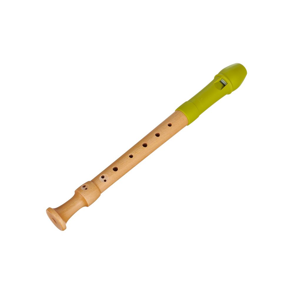 Mollenhauer 17411 Fipple Lere Soprano B – Thomann Ireland