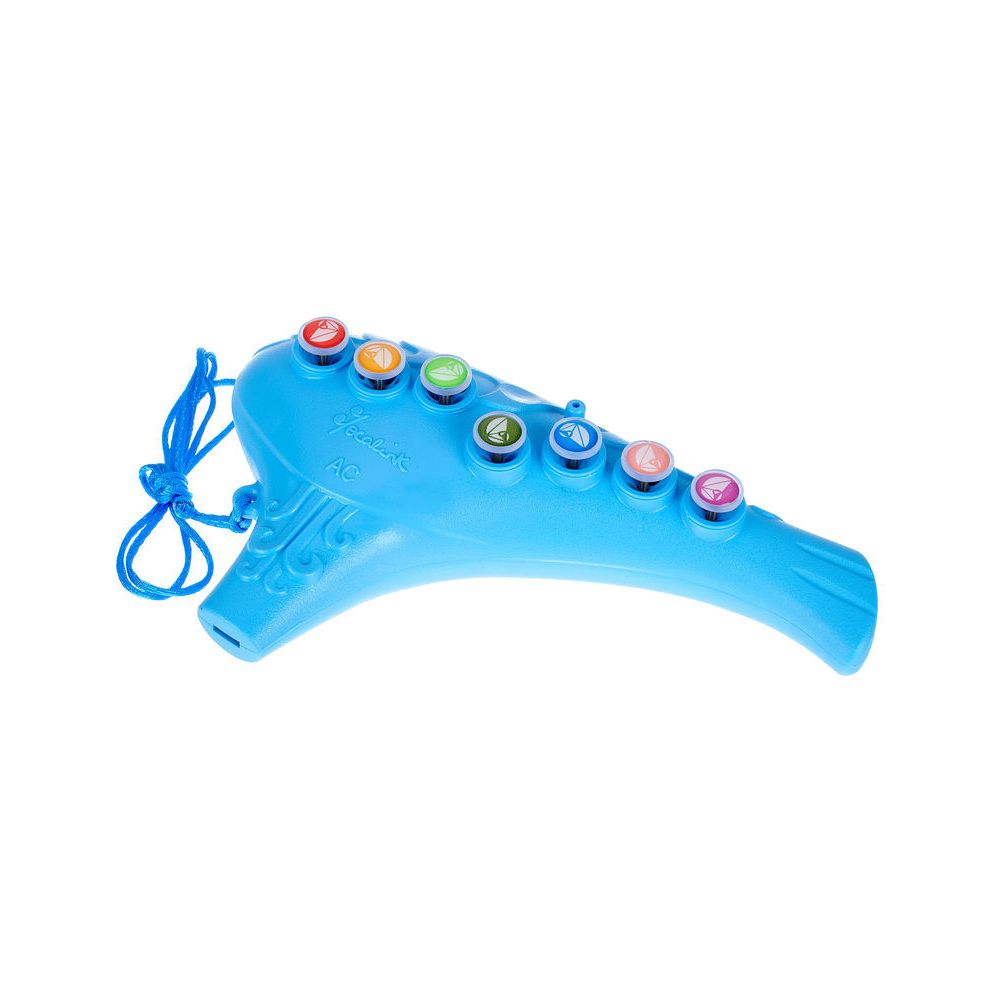 Thomann Ocarina AC C3 Fantasie – Thomann Ireland