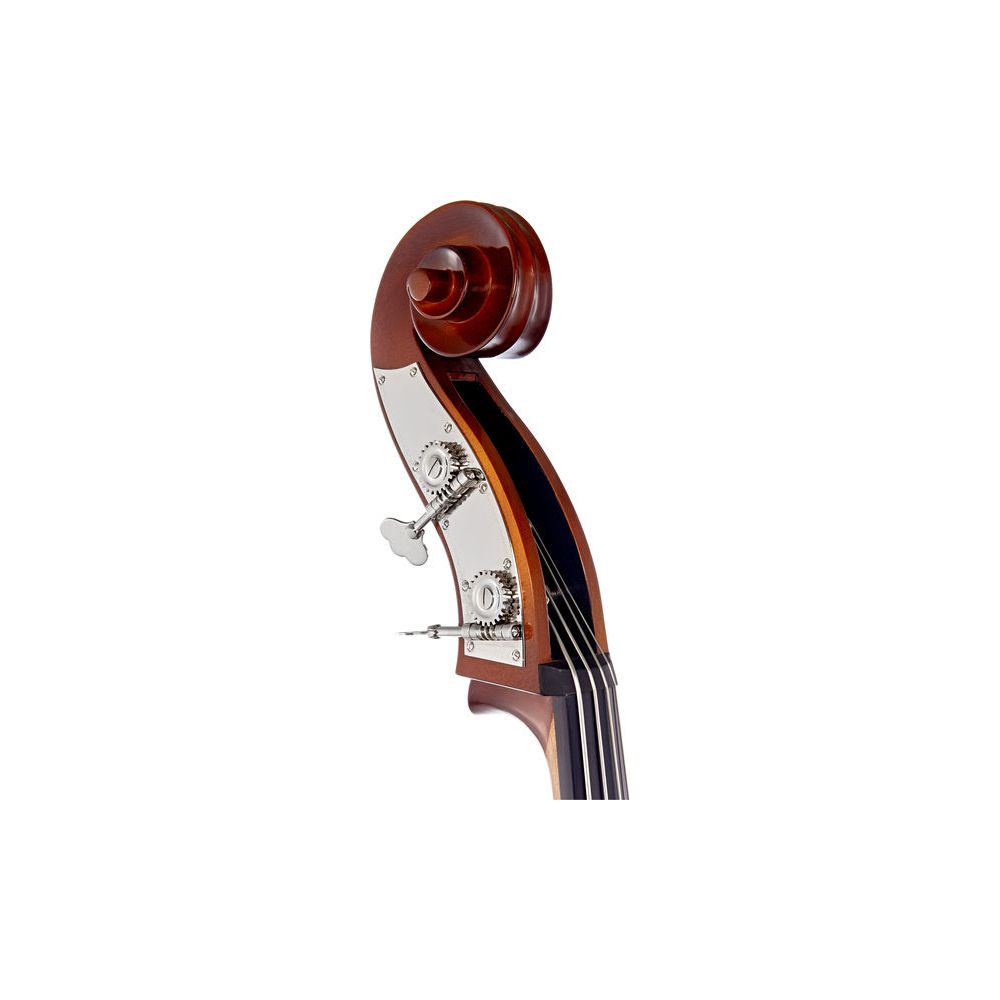 Thomann 33 3/4 Europe Double Bass – Thomann Ireland