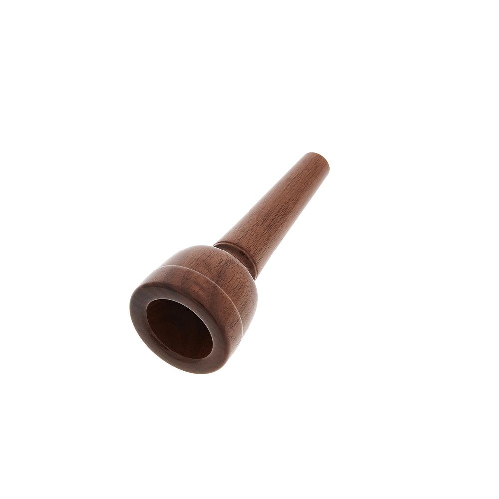 Thomann Mouthpiece Alphorn Nutwood 23 – Thomann Ireland