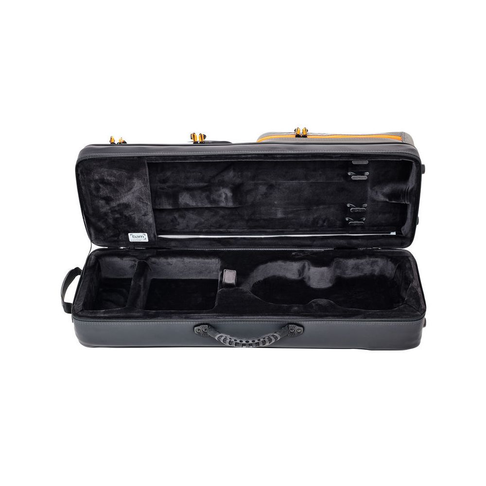 bam PEAK2002BN Violin Case 4/4 – Thomann Ireland