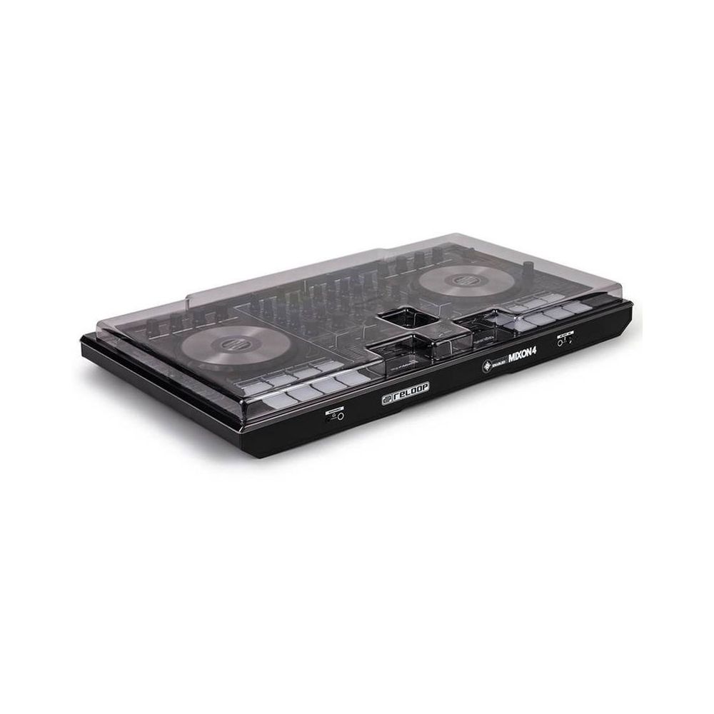 Decksaver Reloop Mixon4 – Thomann Ireland
