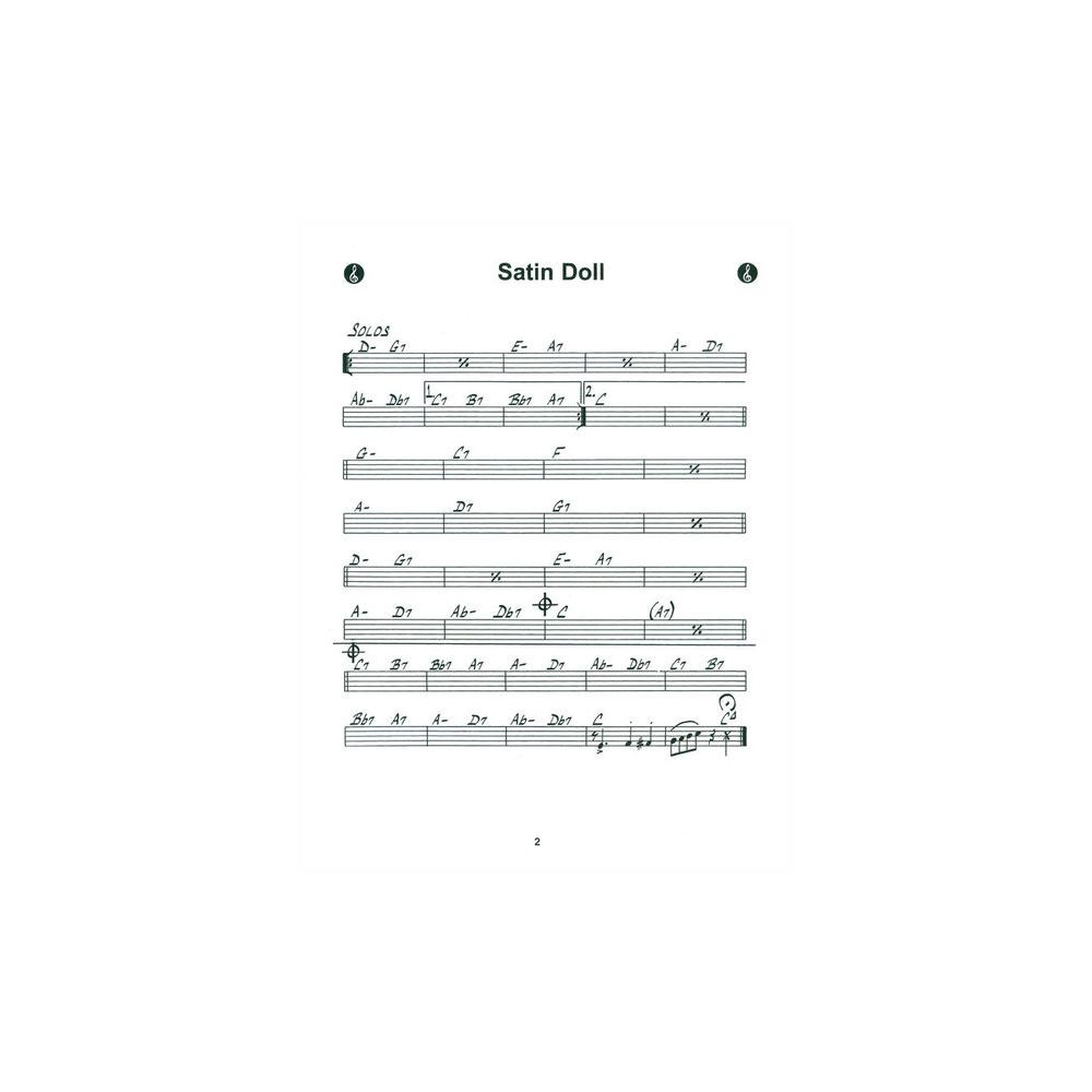 Jamey Aebersold Duke Ellington – Thomann Ireland