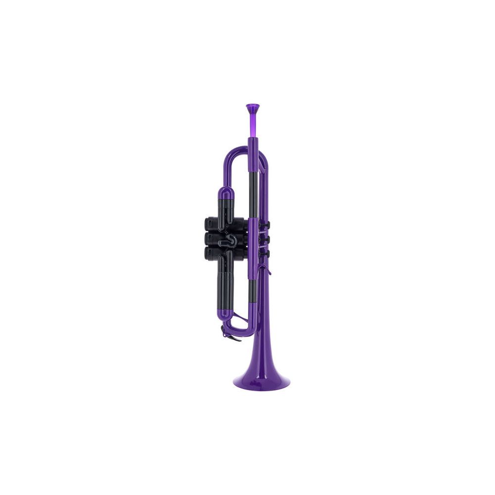 pBone music pTrumpet Violet – Thomann Ireland