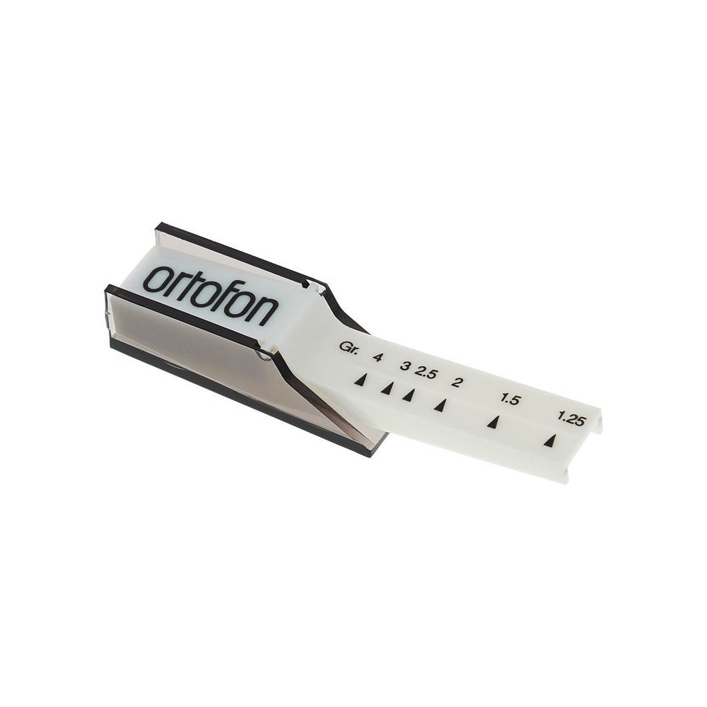 Ortofon Stylus Pressure Gauge – Thomann Ireland