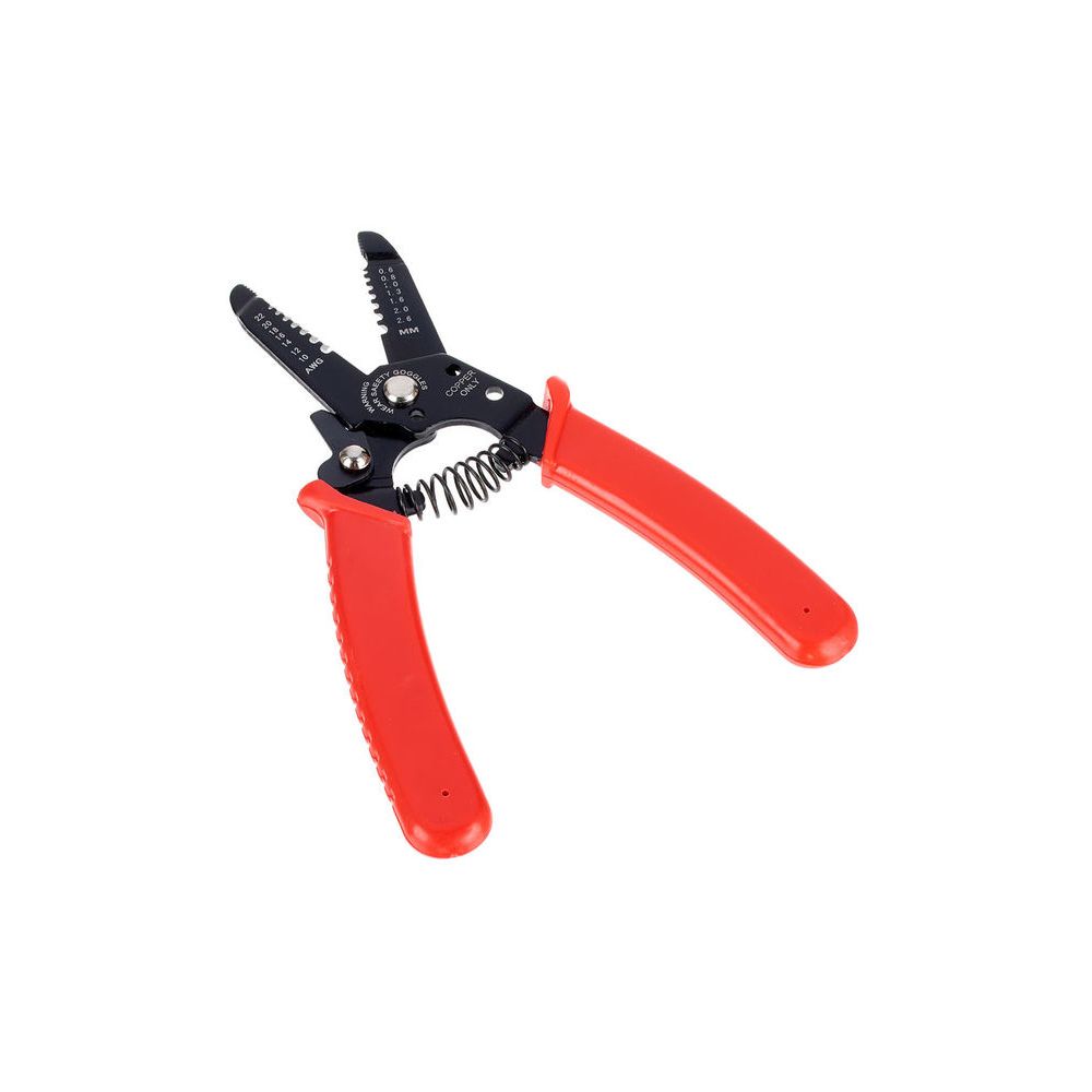 Millenium TechStrip – Thomann Ireland