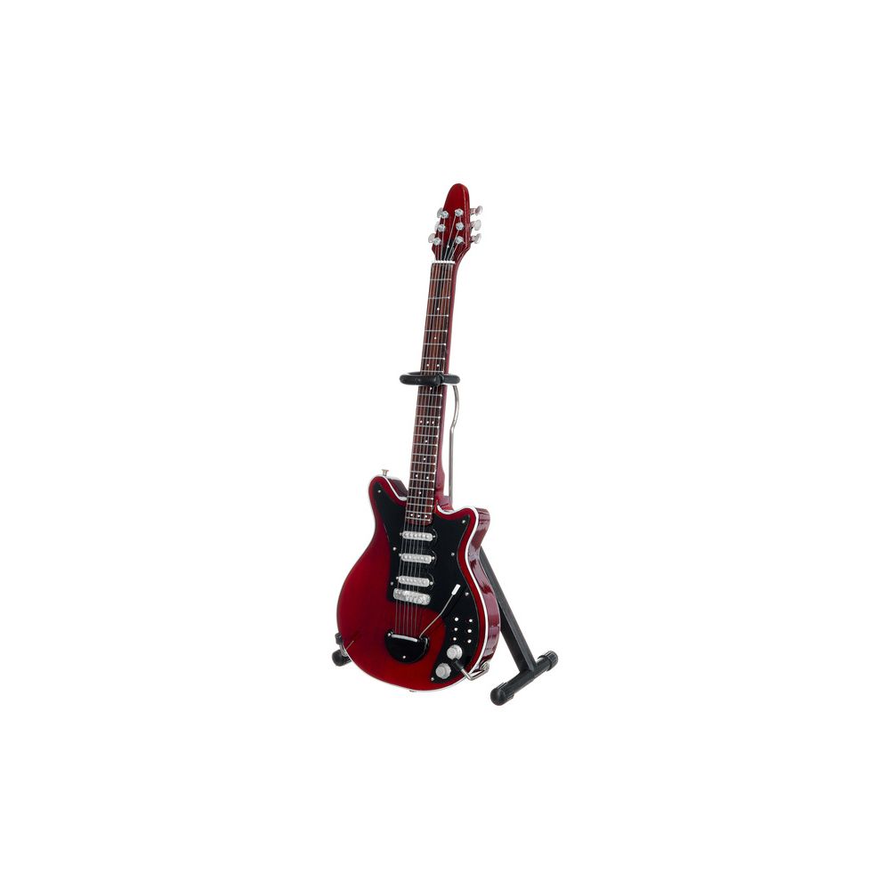 Axe Heaven Brian May Red Special – Thomann Ireland