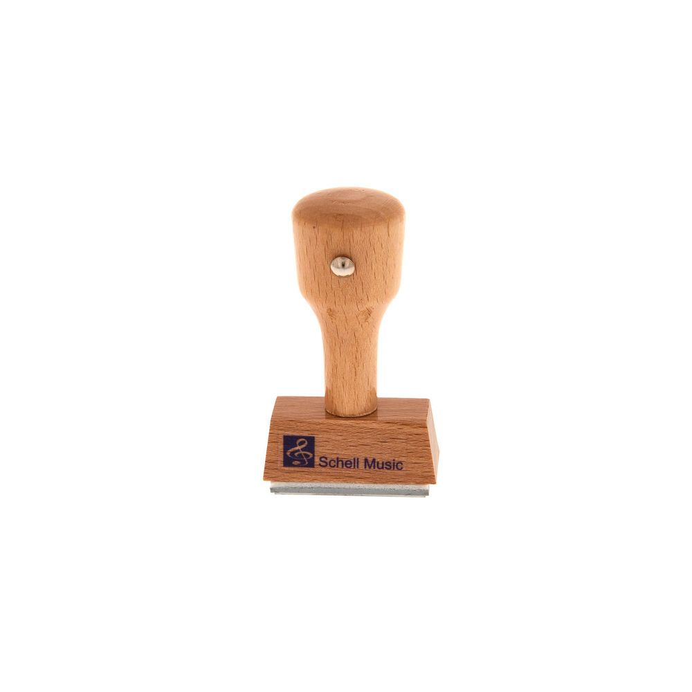 Schell Music Chord Box Printer Bass/Ukulele – Thomann Ireland