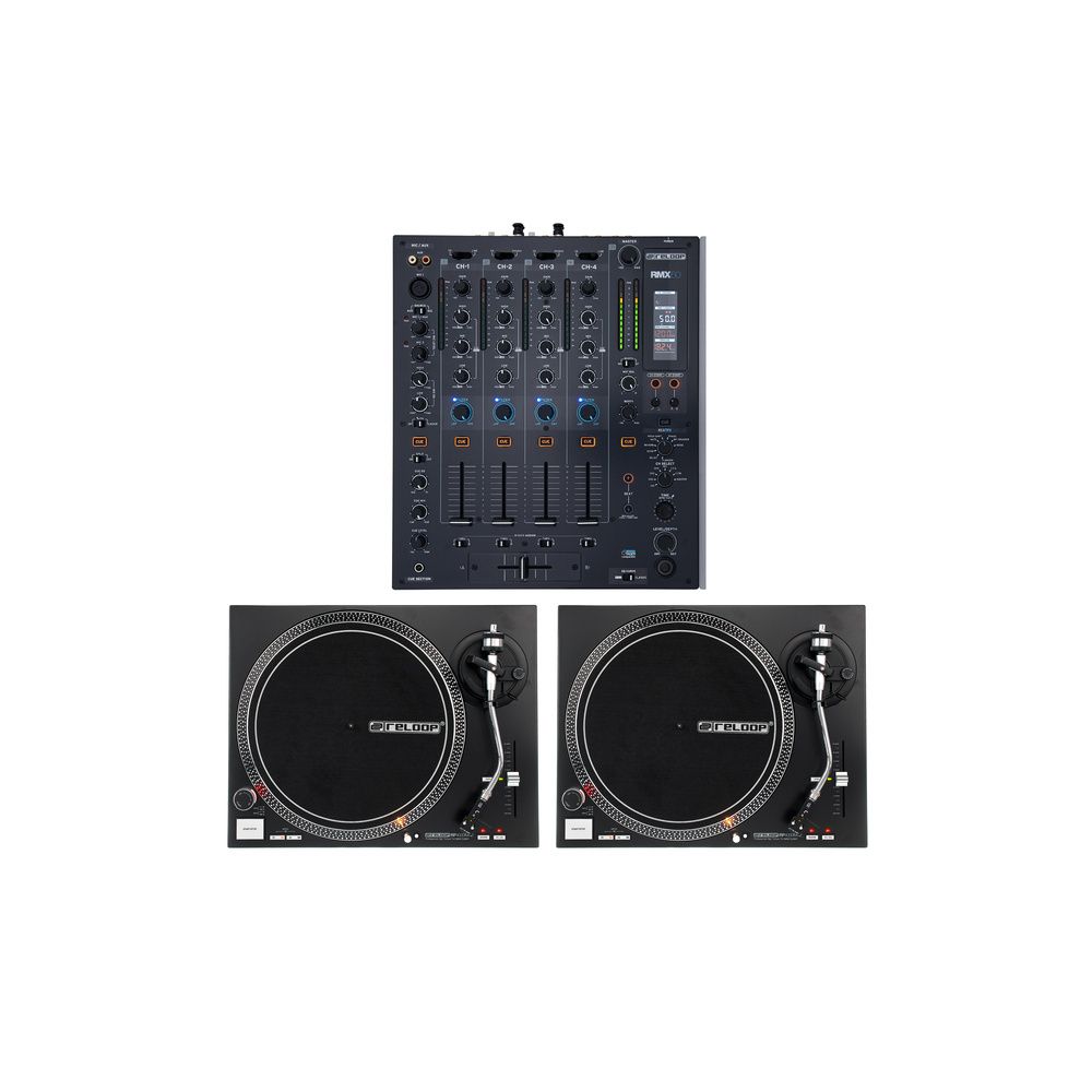 Reloop RMX