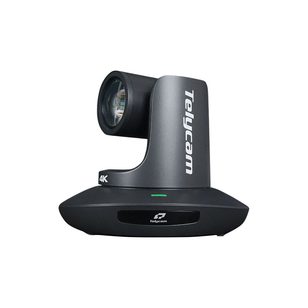 Telycam Vision+ SE HDMI Bk – Thomann Ireland