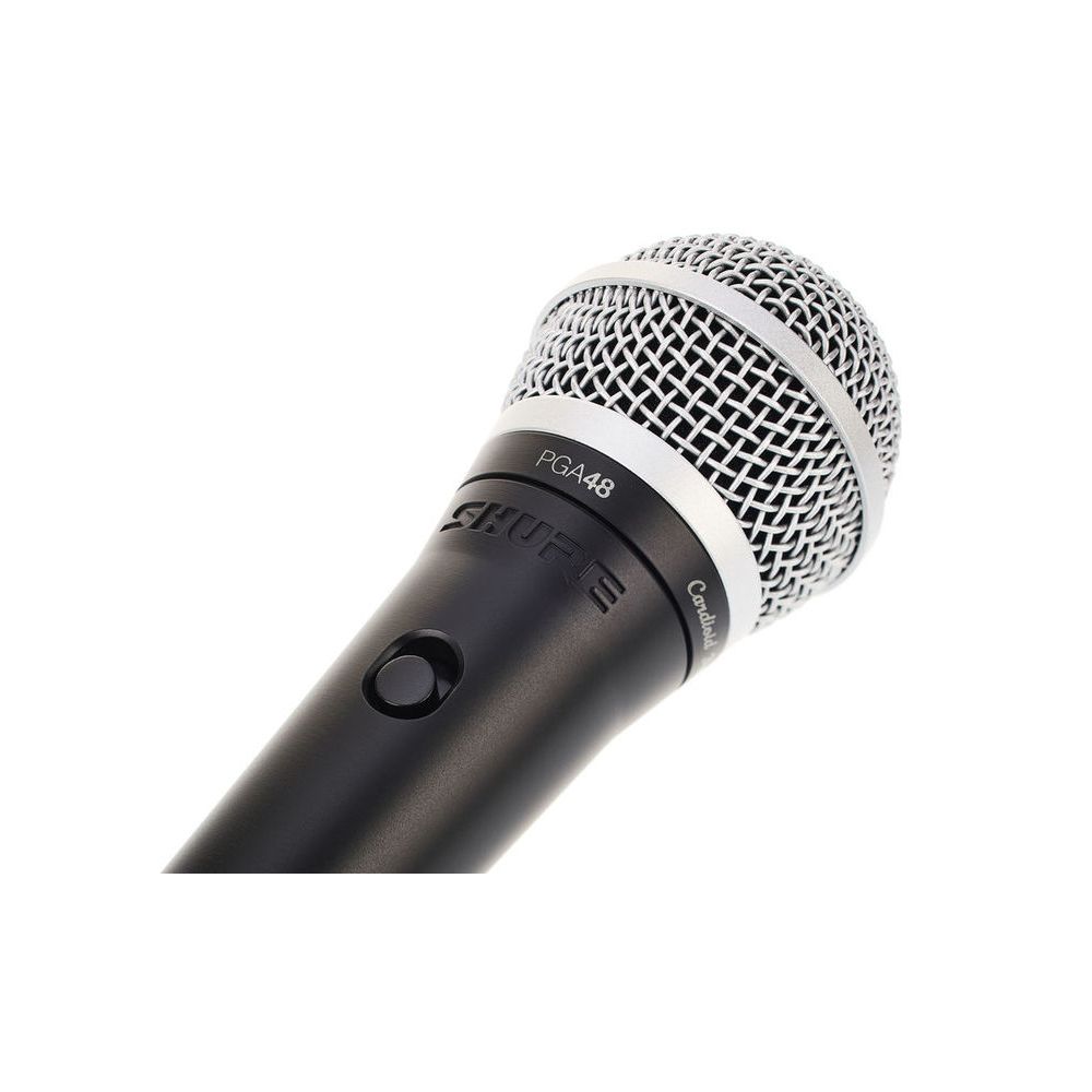 Shure PGA48 – Thomann Ireland