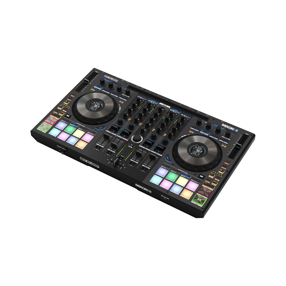 Reloop Mixon 8 Pro – Thomann Ireland