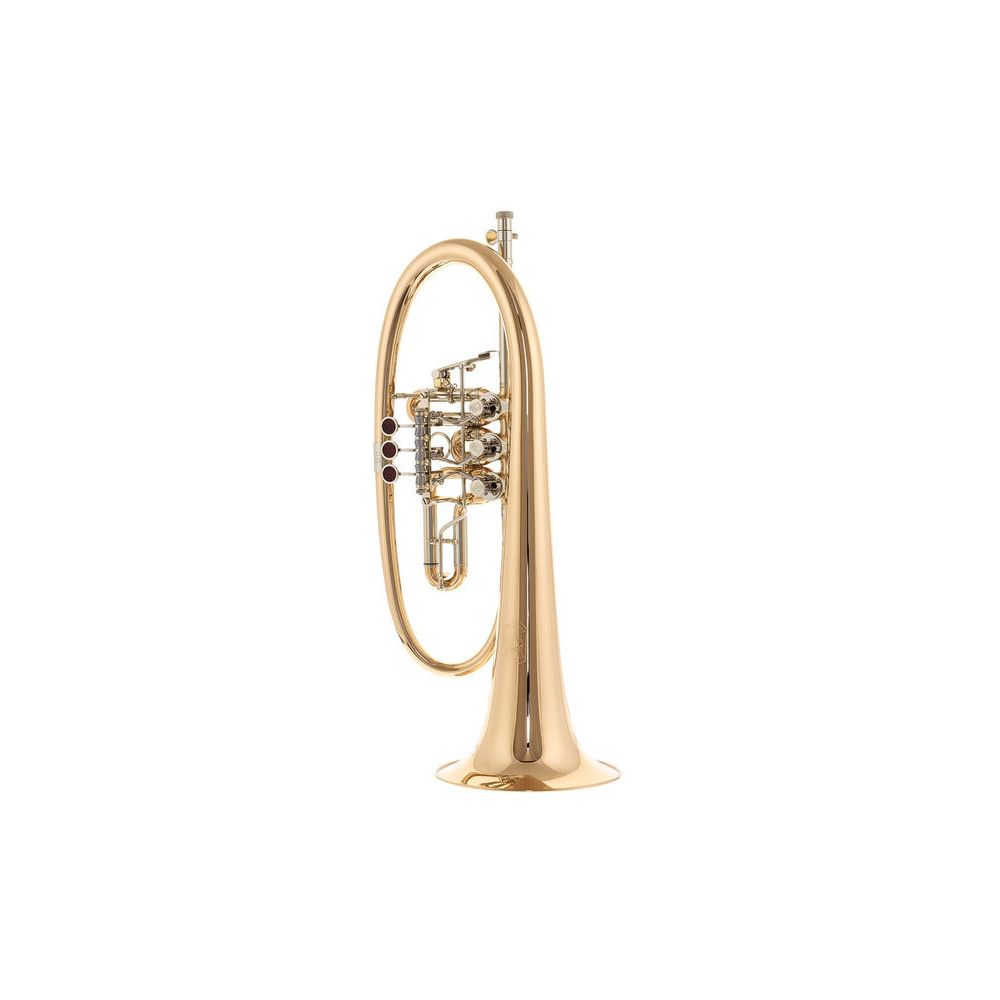 Krinner Prinzessin Flugelhorn L – Thomann Ireland