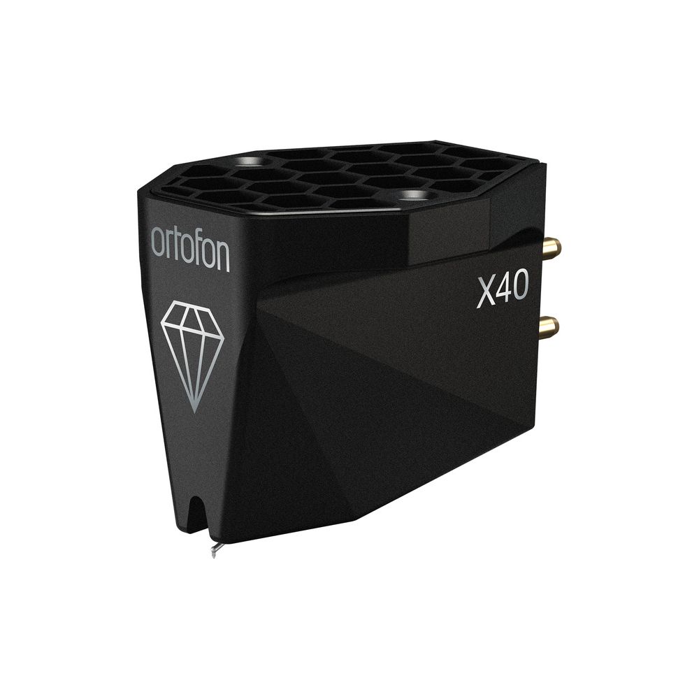Ortofon MC X40 – Thomann Ireland