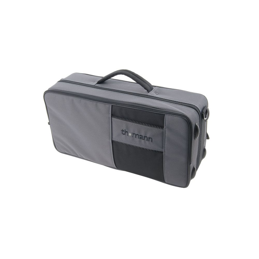 Thomann Lightcase Trumpet Rectangular – Thomann Ireland