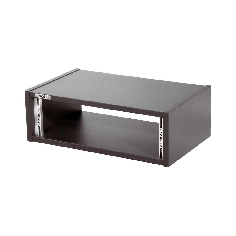 Thon Studio Desktop 3U BK – Thomann Ireland