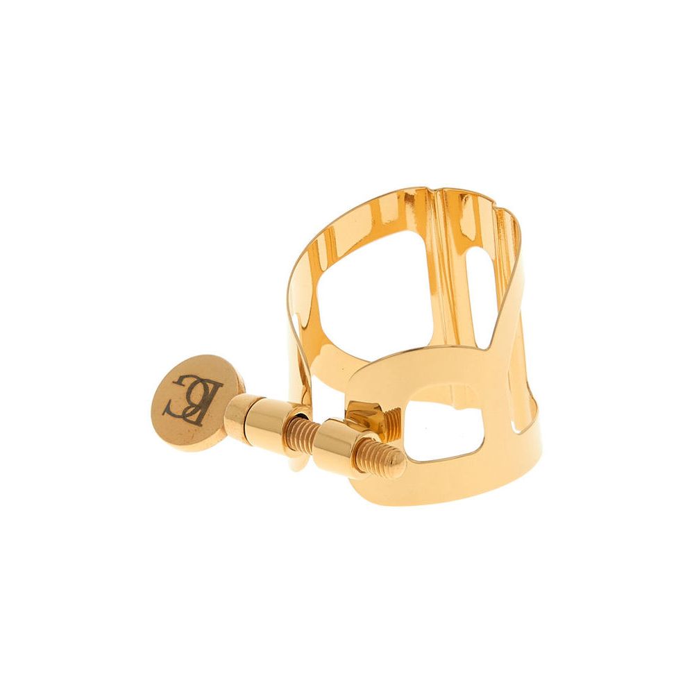 BG France L11 Ligature Alto Sax – Thomann Ireland